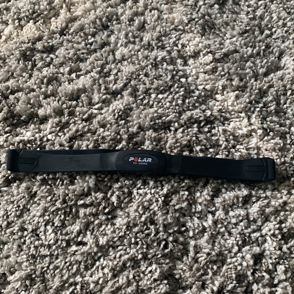 Polar T31-Coded Heart Rate Monitor With Strap Size Medium And FS2C Watch - Picture 2 of 6